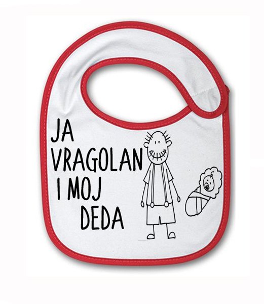 Poklon za rodjendan  deca/Portikle za bebe/ja vragolan i moj deda v2.jpg
